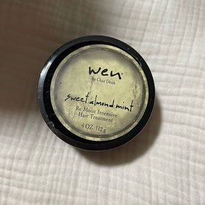 Wen by Chaz Dean Hair Treatment for Men or Women